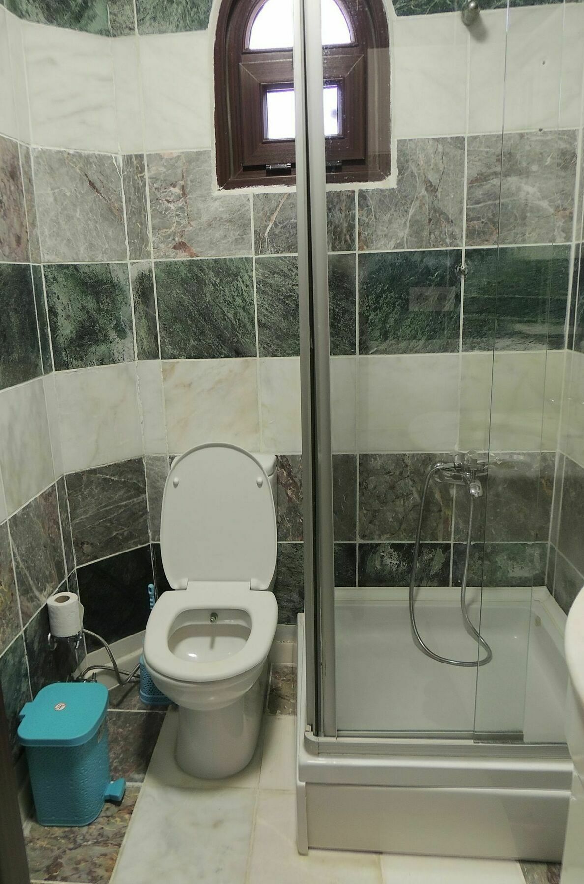 Haznedar Koeskue Aparthotel Büyükçekmece Exteriör bild